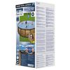 Bestway Power Steel Swimming Pool Set 488x122 cm