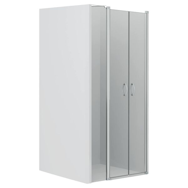 vidaXL Enclosures Glass