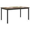 vidaXL Dining Tables METAL