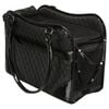TRIXIE Pet Carrier Amina 18x29x37 cm Black