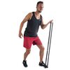Pure2Improve Pro Resistance Band Heavy Black P2I200110