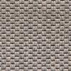 vidaXL Stair Mats Self-adhesive Sisal-Look 15 pcs 56x17x3 cm Silver