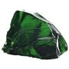 vidaXL Gabion Rocks Glass Green 60-120 mm 25 kg