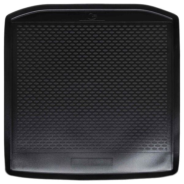 vidaXL Trunk Mat Black &Scaron;KODA OCTAVIA 2020- Limo -spodn&iacute; podlaha TPE