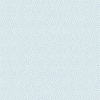 Noordwand Wallpaper Mondo baby Little Dots Blue and White