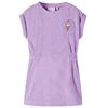 Kids'Dress Lila 116