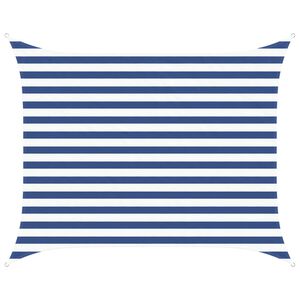 vidaXL Sun Shade Sail PU coated oxford