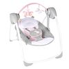 Ingenuity Portable Baby Swing Comfort 2 Go Flora the Unicorn