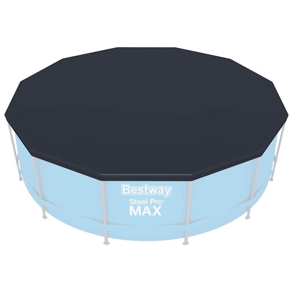 Bestway Pool Cover Flowclear 366 cm