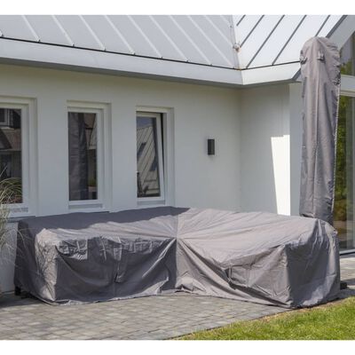 Madison Outdoor Lounge Set Cover 255x255x70cm Grey