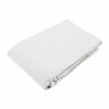 Nature Winter Fleece Cover with Zip 70 g/m&sup2; White 2,5x2x2 m