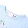Kids' T-shirt Light Blue 104