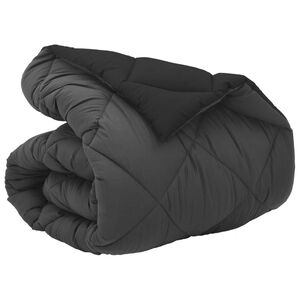 vidaXL Winter Duvet 135 x 200 cm 450 gsm Microfiber (100% Polyester)