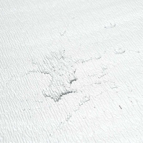 vidaXL Radiator Heat Reflector Silver 0.5 x 25 m Aluminium