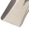 vidaXL Garden Shovel T Grip Stainless Steel and Ashwood
