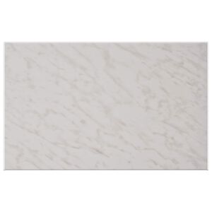 vidaXL Window Sill Marble texture 60 x 50 x 4.5 cm PVC