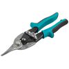 wolfcraft Metal Shears Steel 4027000
