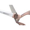 WESTCOTT Vintage Scissors with Copper Handle 200 mm