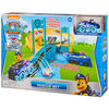 Paw Patrol Chase Play Police Rescue Set "True Metal"