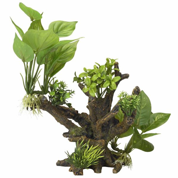 Aqua d'ella Flora Scape 4 Size M 20.5x19x23 cm 234/432082