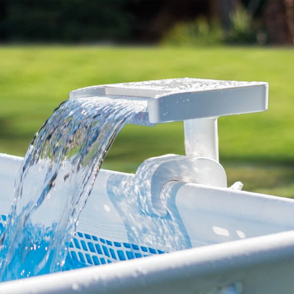 Intex Pool LED Waterfall Multicolour 28090