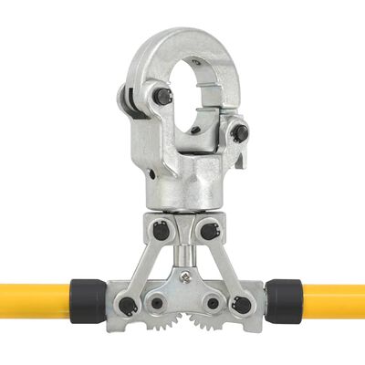 vidaXL Hydraulic Crimping Pliers 16-20-26-32 mm