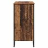 vidaXL Sideboard Old Wood 78 x 35 x 74.5 cm