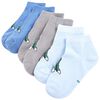vidaXL Kids' Socks 5 Pairs EU 26-29