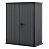 Keter Garden Shed Cortina Alto 1400L Grey