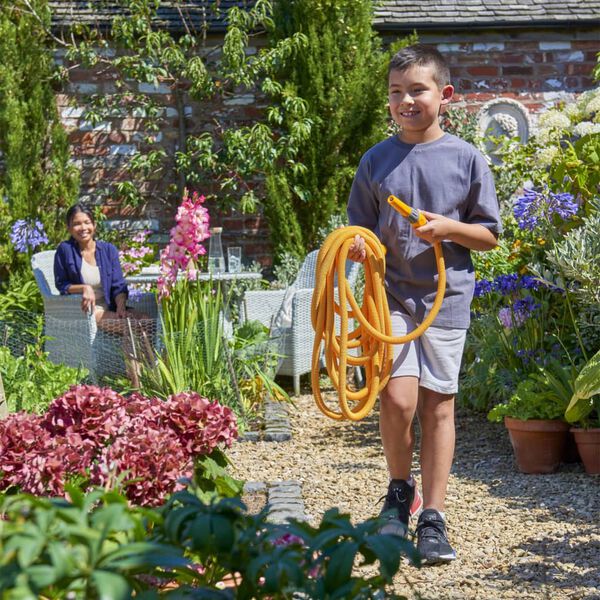 Hozelock Expandable Hose Wonderhoze 12.5 m