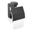 Tiger Toilet Roll Holder Nomad Black 249130746