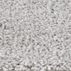 vidaXL Anti-slip Shaggy Rug Grey 240 x 340 cm PP