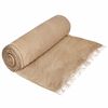 vidaXL Jute Roll 200 x 1000 cm