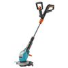 GARDENA Accu Trimmer ComfortCut Li-18/23R Plastic 9825-20