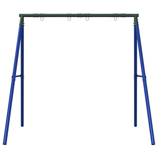 vidaXL Swing Frame for Outdoor W 206 x H 185 cm