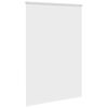 vidaXL Shower Roller Blind with Cassette 150x240 cm Fabric Width 146 cm
