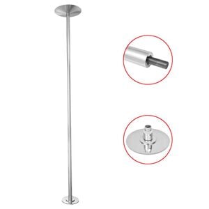 Dancing Pole Height - Adjustable