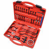 vidaXL Diesel & Petrol Engine Timing Tool Set for Citroen & Peugeot