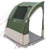 vidaXL Tailgate Tent with Roof Green 194 x 180 x 210 cm Taffeta