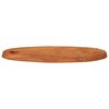 vidaXL Chopping Board 46x20x2.5 cm Solid Wood Acacia