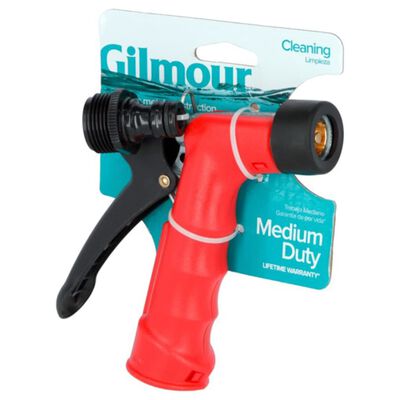 Kerbl Grip Nozzle Gilmour Red 1574