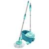 Leifheit Disc Floor Mop Set Clean Twist Ergo Mobile