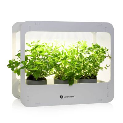 Smartwares LED Garden Grow Light 14 W White