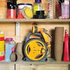 Hozelock Free Standing Hose Reel with 10 m Hose Pico Reel