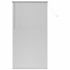 vidaXL Venetian Blinds Silver 220 x 120 cm Aluminium