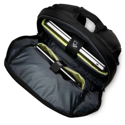 Kensington Triple Optimised Backpack Trek Ultrabook