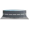Intex Ultra XTR Frame Swimming Pool Set Round 488x122 cm 26326GN