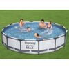 Bestway Steel Pro MAX Swimming Pool Set 427x84 cm