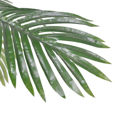 vidaXL Artificial Plant Cycas Palm Tree 150 cm