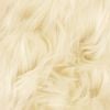 vidaXL Faux Sheepskin Rug Tafalla Cream 80 x 120 cm Polyester